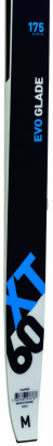 Rossignol Evo XT 60 Cut Base + Tout Step-In