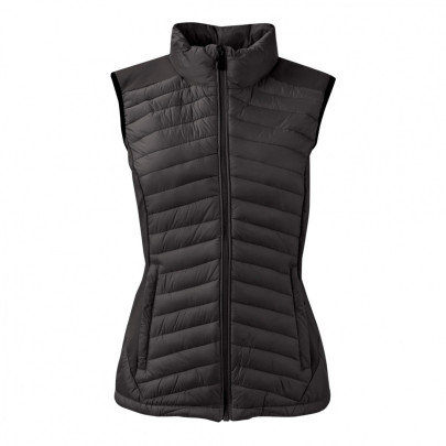 Dámská zateplená vesta Halti Aapa W