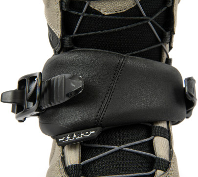 snowboardové vázání Nitro Zero