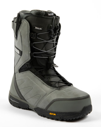 snowboardové boty Nitro Select TLS