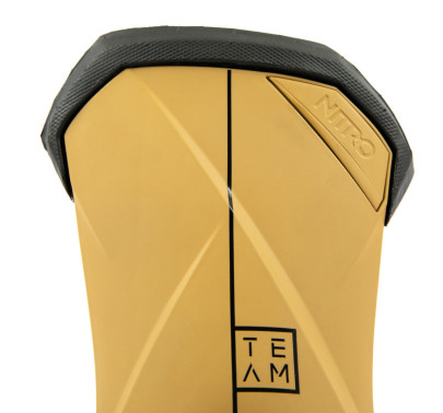 Snowboardové vázání Nitro Team