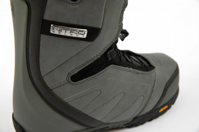 snowboardové boty Nitro Select TLS