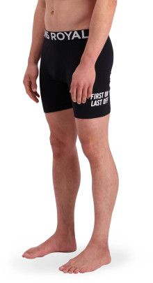 Merino boxerky Mons Royale Hold 'Em Boxer