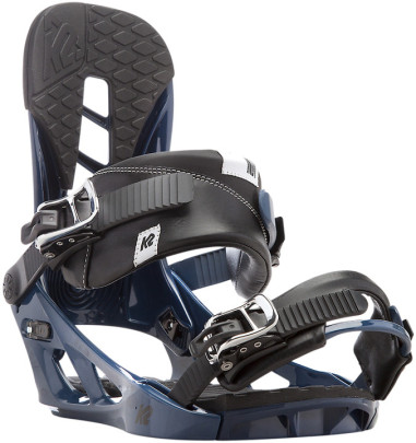 Univerzální snowboardové vázání K2 Indy