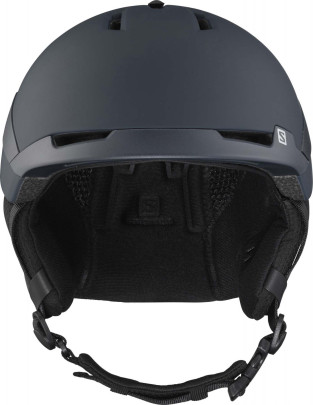 lyžařská helma Salomon Quest