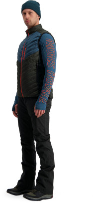 Merino vesta Mons Royale Arete Insulation Vest