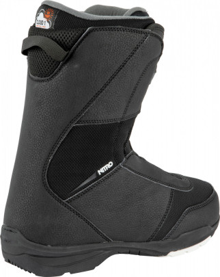 Snowboardové boty Nitro Vagabond BOA