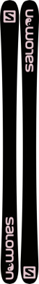 freestyle lyže Salomon NFX
