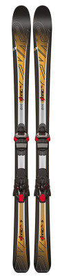 Sportovní sjezdové lyže K2 iKonic 85 Ti