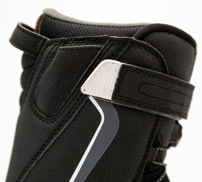 Dětské snowboardové boty Nitro Droid QLS