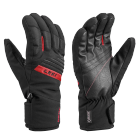 Leki Space GTX - červená