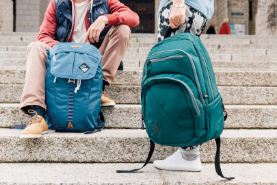 Nitro Stash 29 - zelená