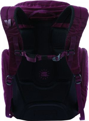 batoh Nitro Daypacker