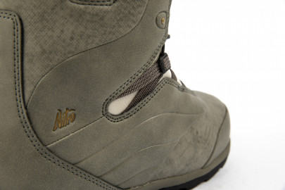 dámské snowboardové boty Nitro Crown TLS