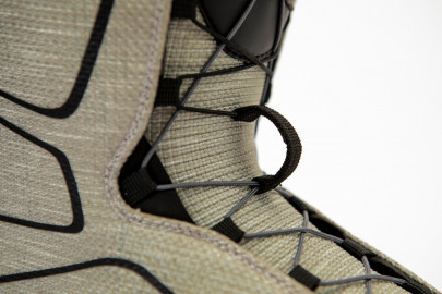 Snowboardové boty Nitro Sentinel TLS