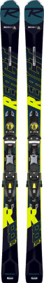 Rossignol React R8 HP Konect