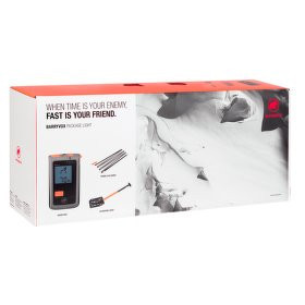 lavinový set Mammut Barryvox Package Light