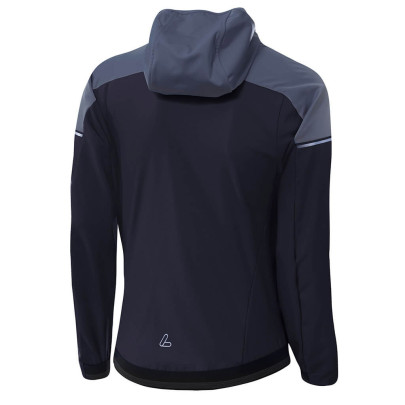 Dámská bunda Löffler Hybrid Pace WS Light