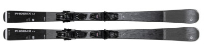 Blizzard Phoenix 7.2 + TLT 10 Demo W
