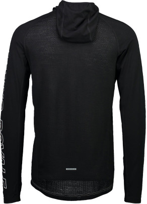 merino triko Mons Royale Temple Tech Hood