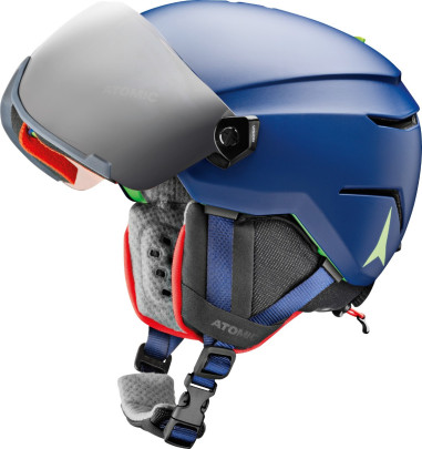 Atomic Savor Visor Jr