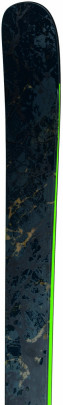 lyže Rossignol Blackops Holyshred