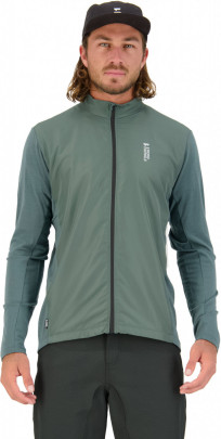 mikina Mons Royale Redwood Wind Jersey