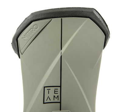 Snowboardové vázání Nitro Team