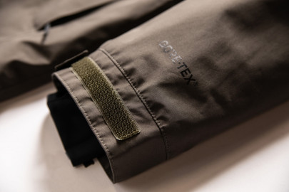 Pánská bunda Armada Romer Gore-Tex 2L Insulated Jacket