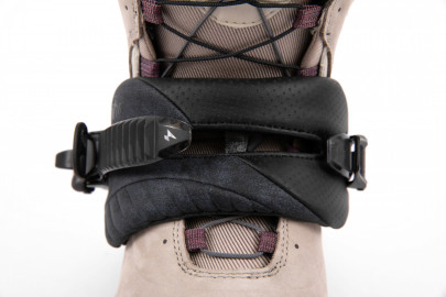 Dámské snowboardové vázání Nitro Ivy