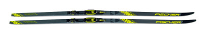 Fischer Twin Skin Superior + vázání Race Classic IFP