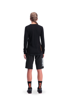 merino triko Mons Royale PHOENIX ENDURO VLS