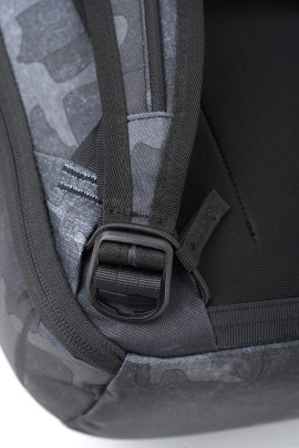 Nitro Fuse forged camo - 24l