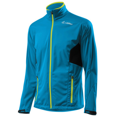 Löffler Löffler WINDSTOPPER SOFTSHELL LIGHT