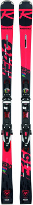Rossignol Hero Elite MT Ti Konect