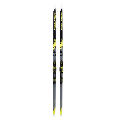 Fischer LS Combi + vázání Tour STEP-IN IFP
