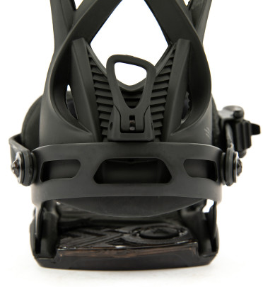 Snowboardové vázání Nitro Phantom