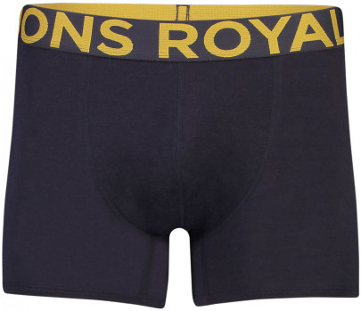 merino trenky Mons Royale Hold' em Shorty Boxer