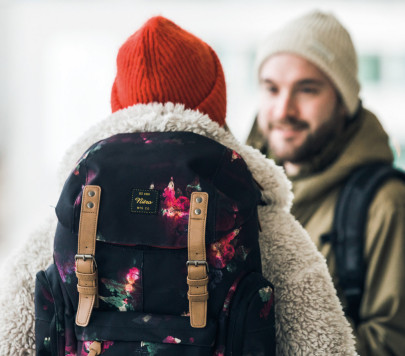 batoh Nitro Daypacker