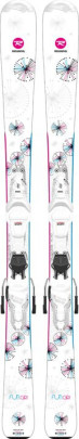 Rossignol Fun Girl Xpress Jr 130-150