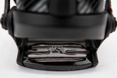 Snowboardové vázání Nitro Team Pro