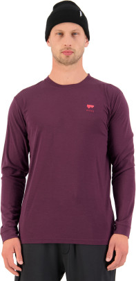 Merino triko Mons Royale Icon LS
