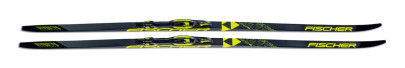Fischer Twin Skin Race Medium/Stiff IFP