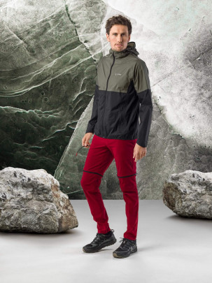 Bunda Löffler CB WPM Pocket