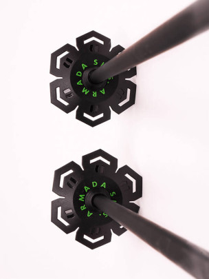 Náhradní košíčky Armada Carbon Adjustable Pole Basket