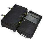 cestovní taška s kolečky Head Rebels Travelbag