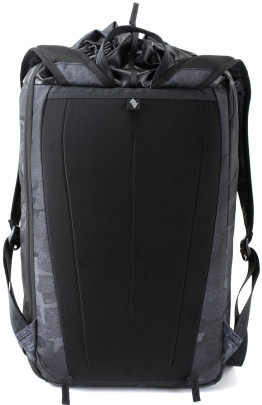 Nitro Fuse forged camo - 24l