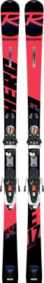Rossignol Hero Elite LT Ti