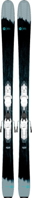 Rossignol Spicy 7 HD Xpress