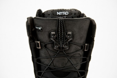 Snowboardové boty Nitro Capital TLS